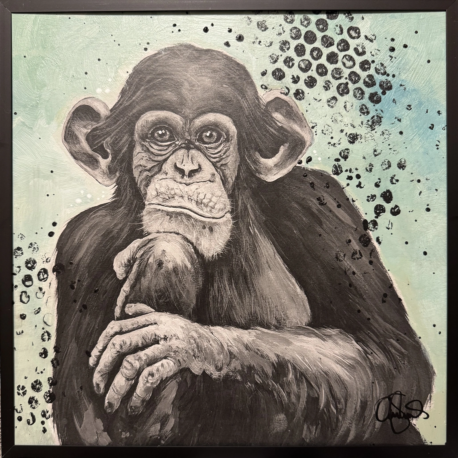 MM ANIMAL 147 av Matilda Skoglund