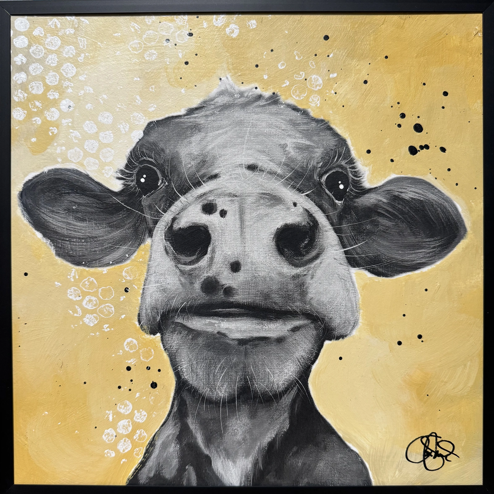 MM ANIMAL 151 av Matilda Skoglund