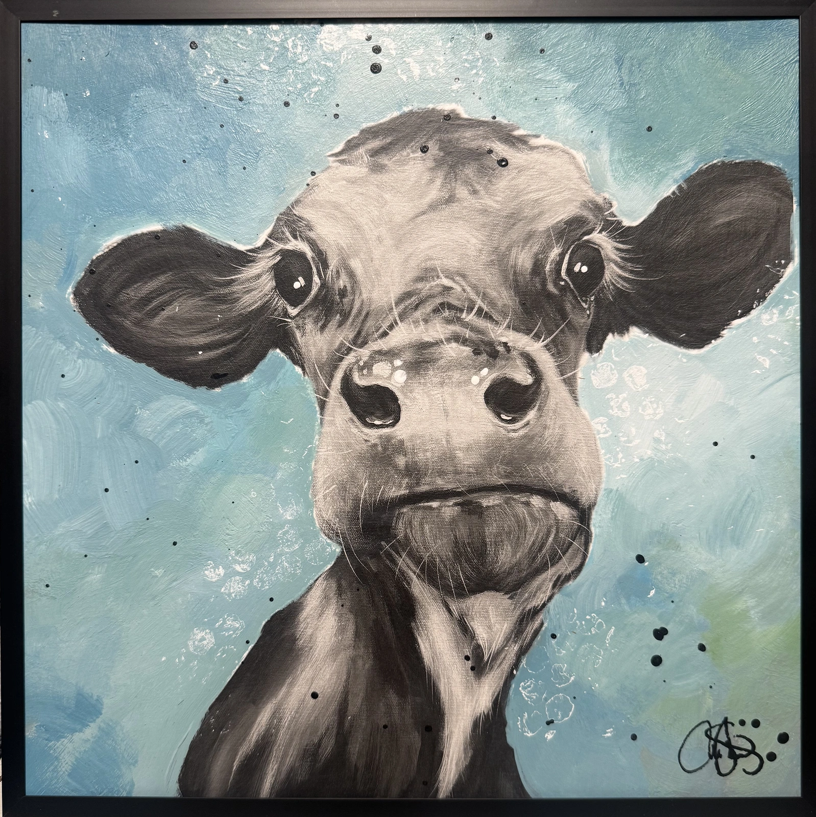 MM ANIMAL 168 av Matilda Skoglund