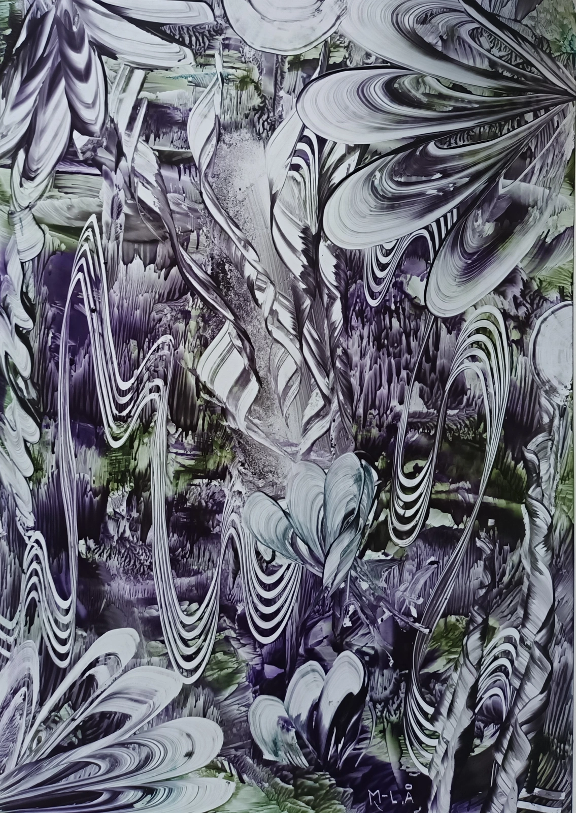 Mari-Louise Åslin