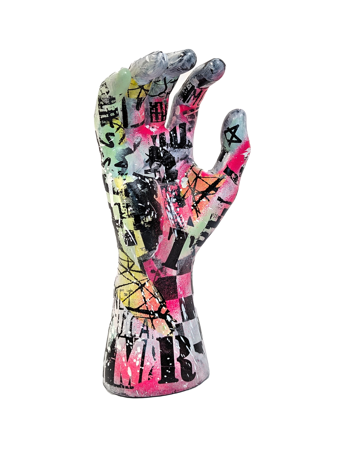 Hand 1 av Helena Henriksdotter