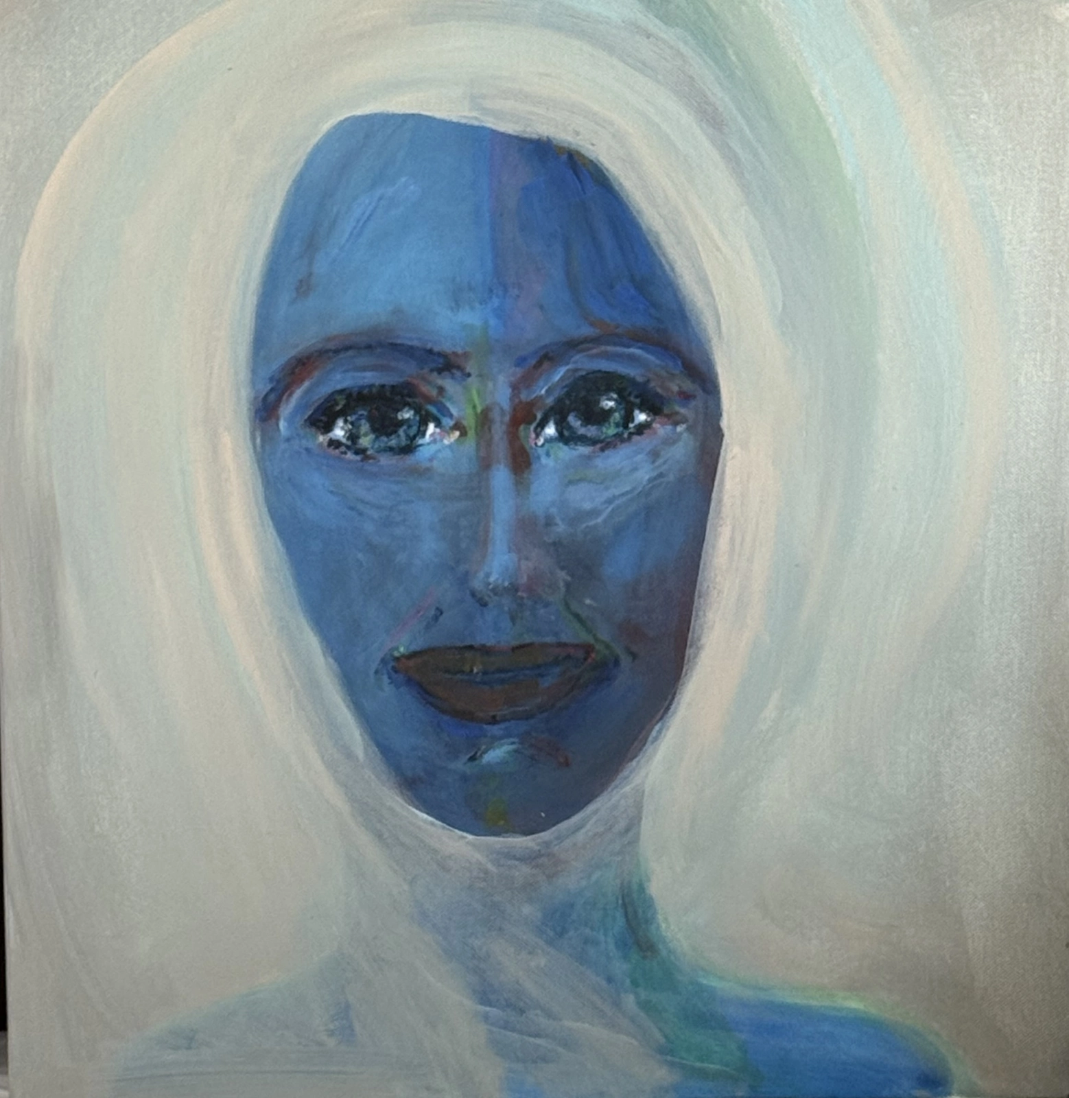 Mia Brunell Livfors