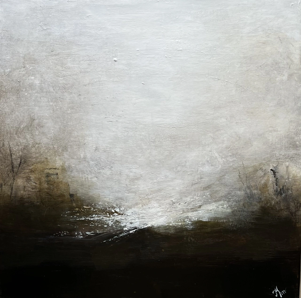 Strimmor av ljus3 av Kerstin Mattsson