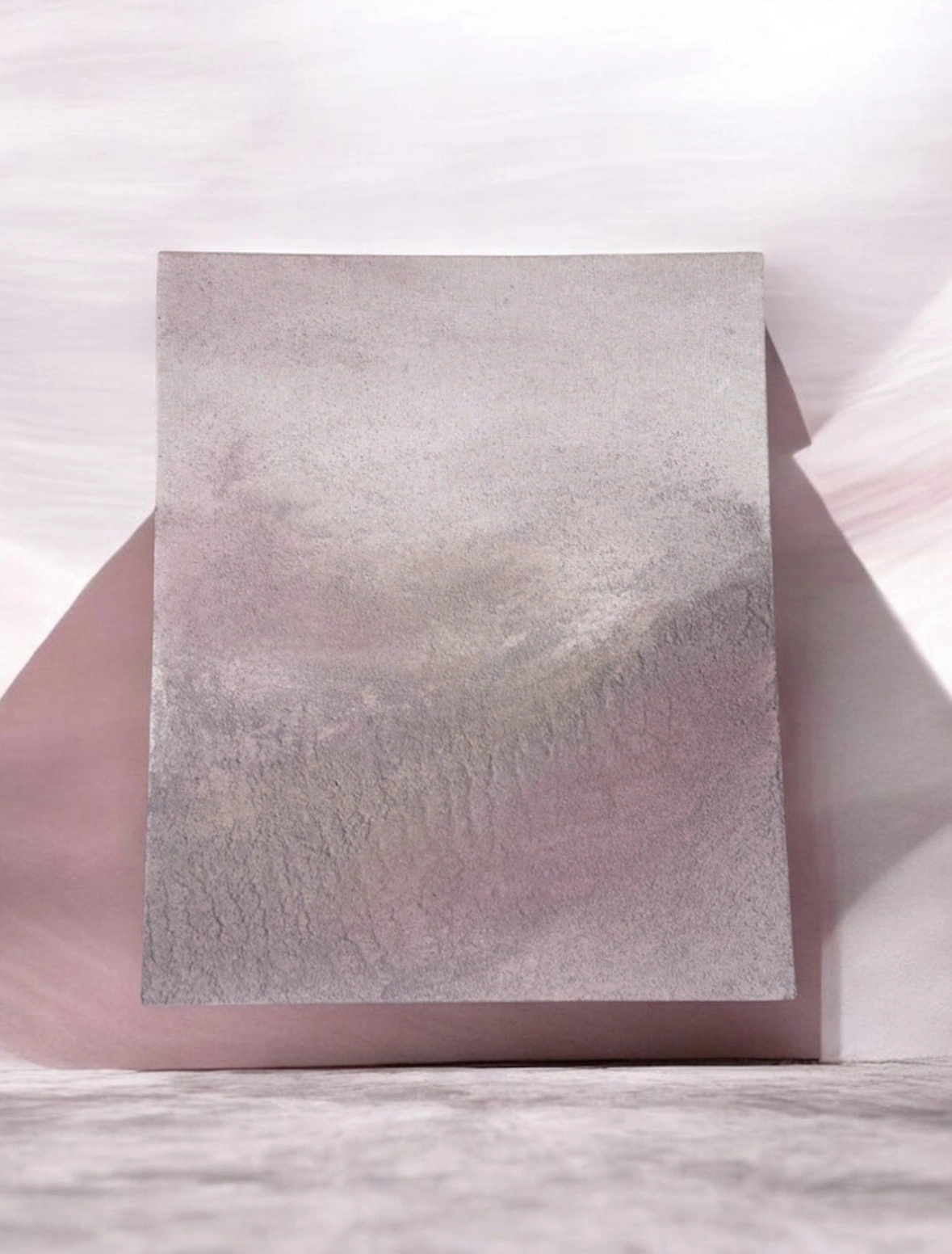 Earth no 2 av Disa Hassinen