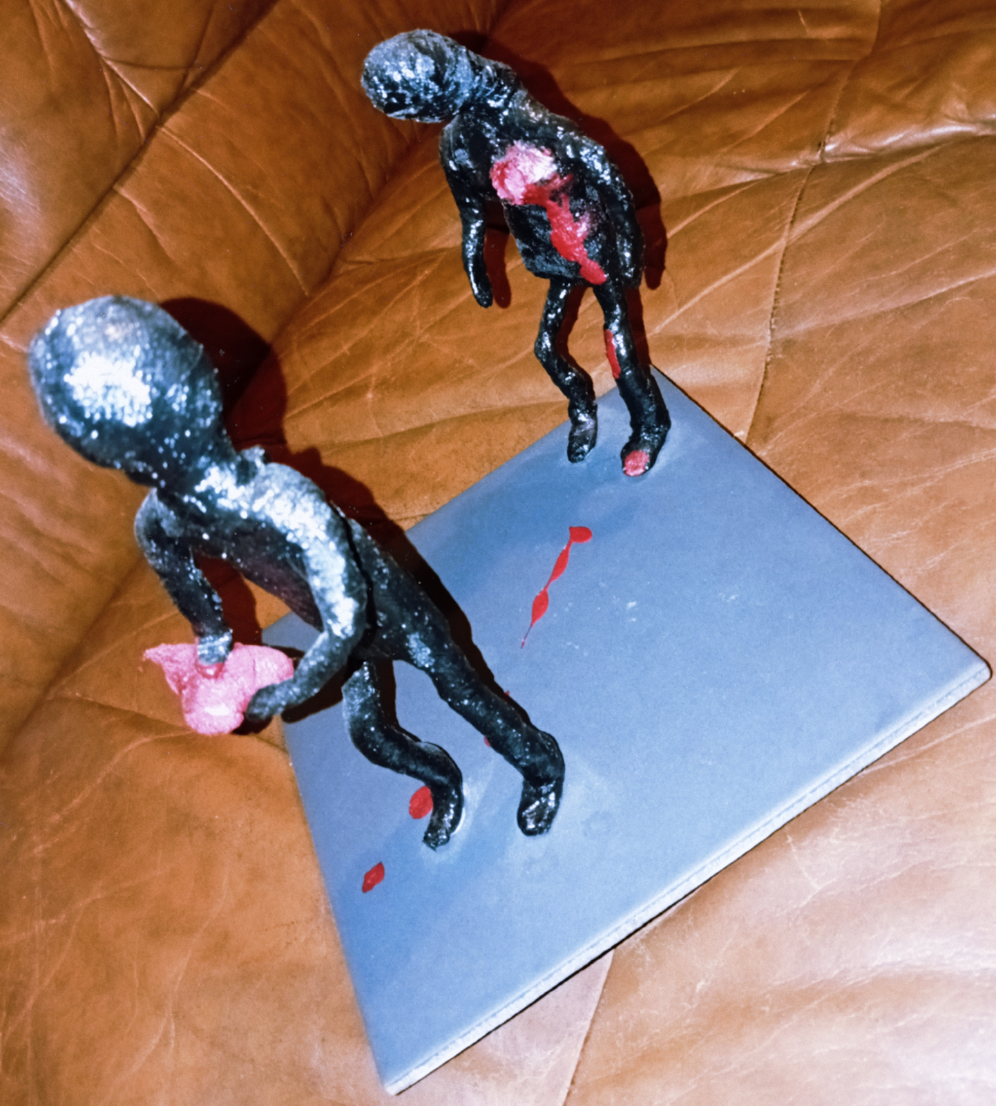 Stolen Heart av Anna Griip
