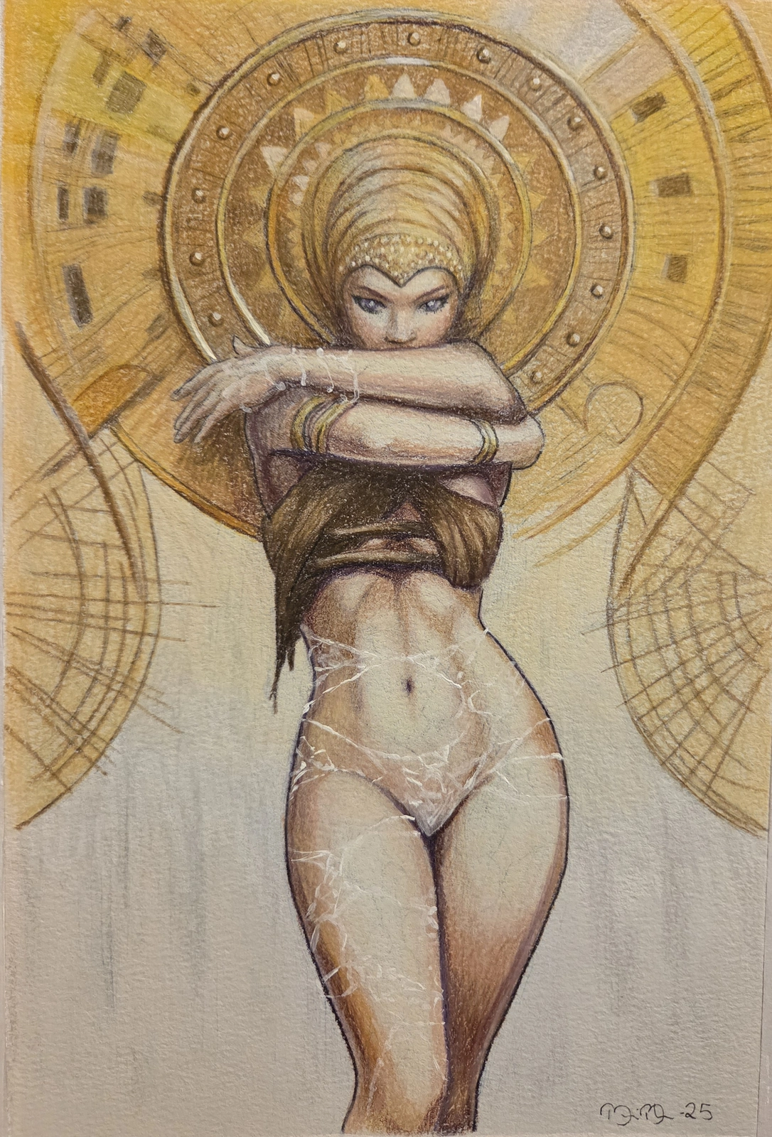 Maria Blom
