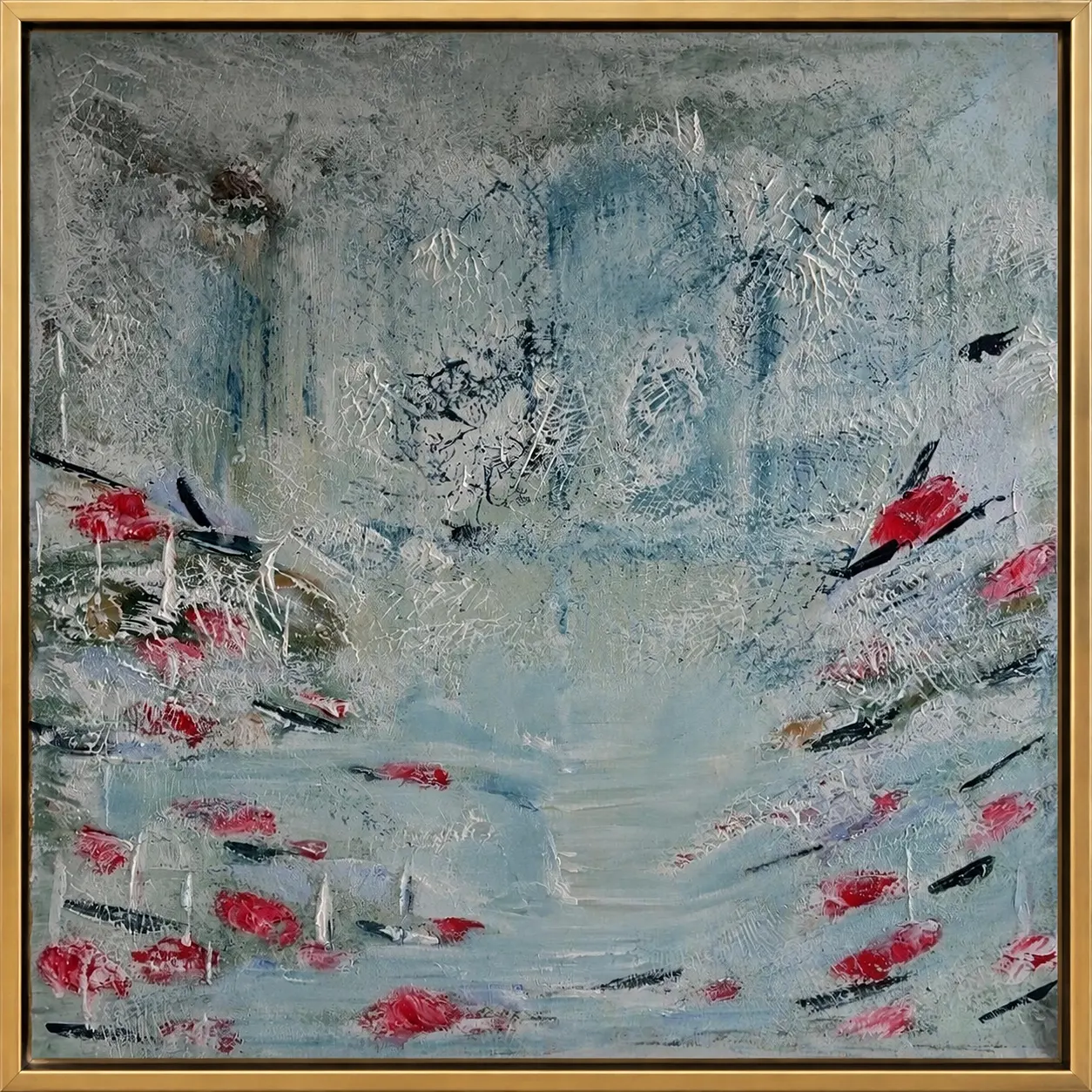 Johanna Odder