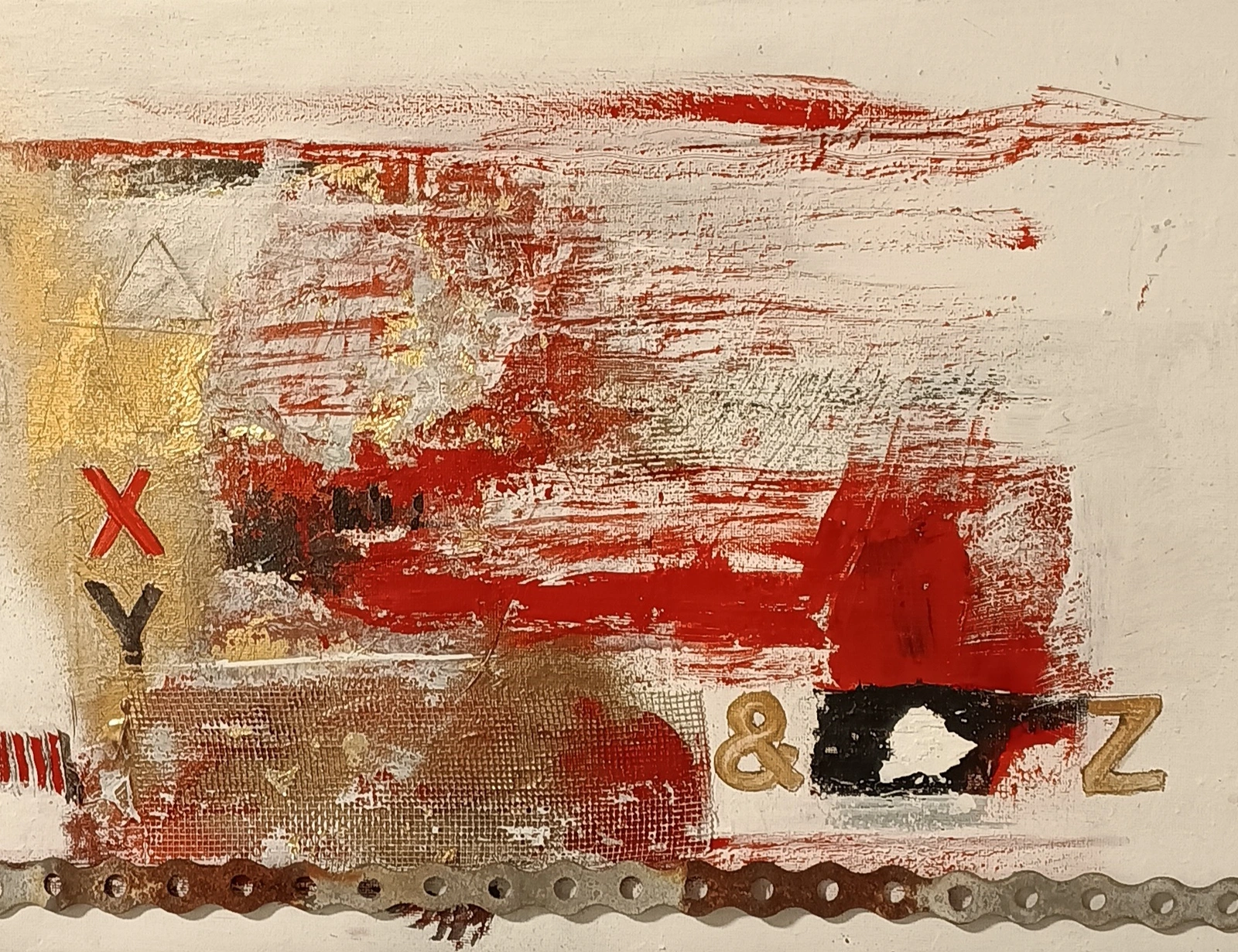 Abstrakt av Siv W M Nordqvist