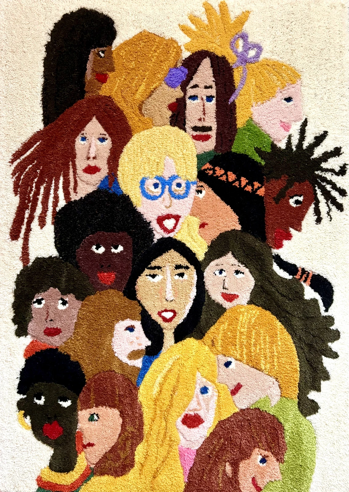 Tillsammans av Katarina Rönndahl