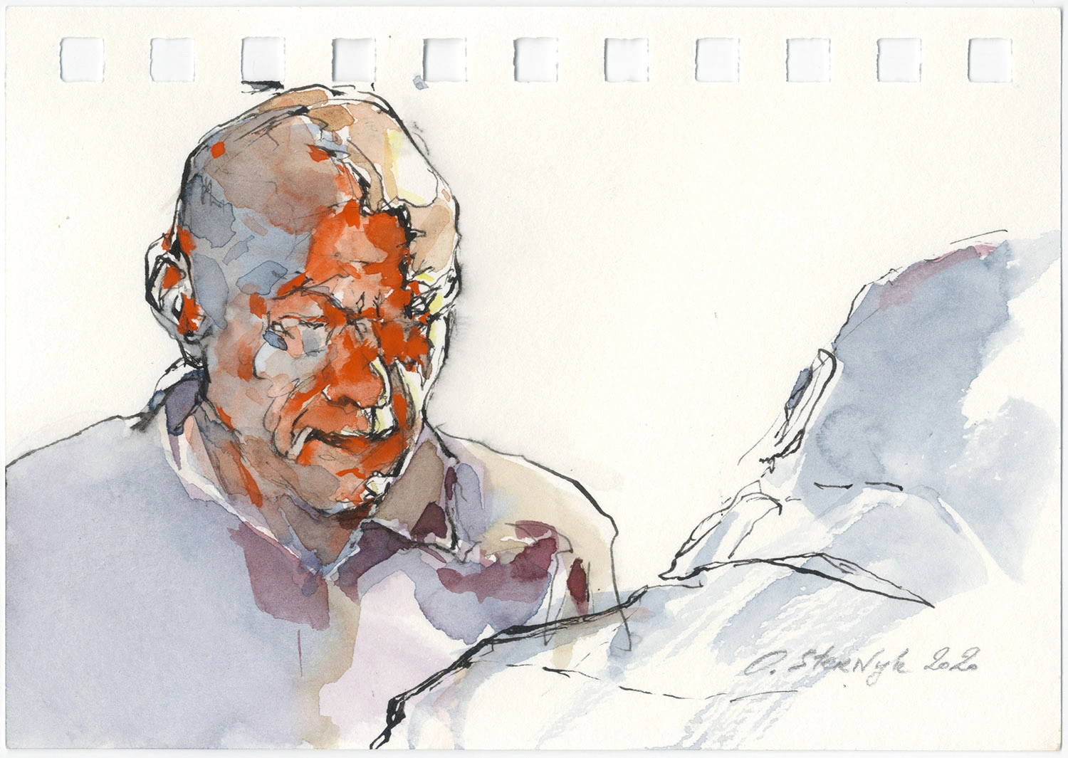Breaking Bad. 3 av Olga Sternyk