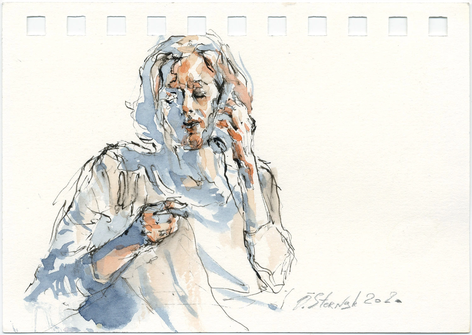 Breaking Bad. 2 av Olga Sternyk
