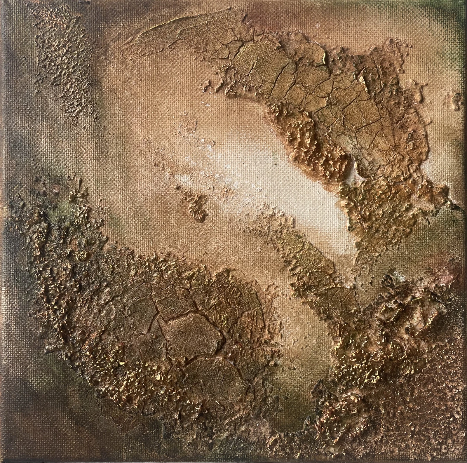 Stratum #2 av Ida-Maria Moos