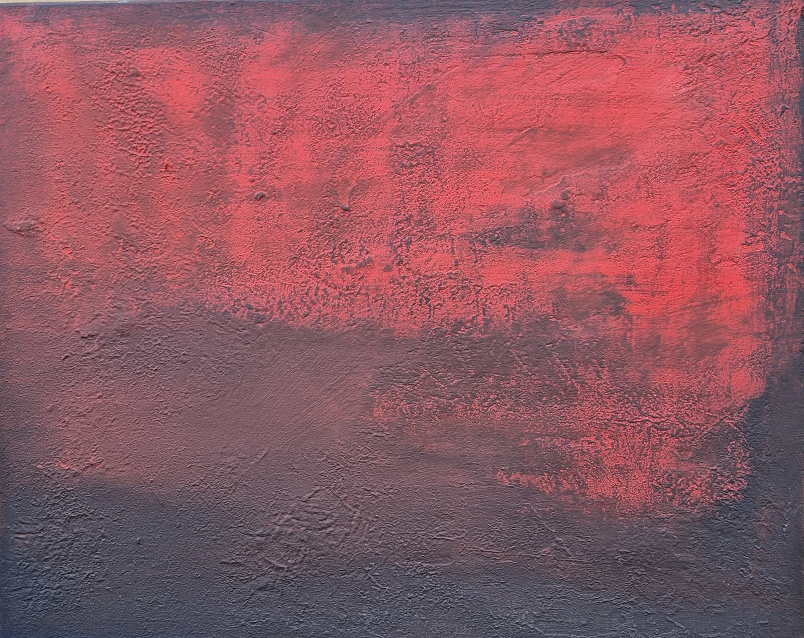Burnt av Anders Andersson