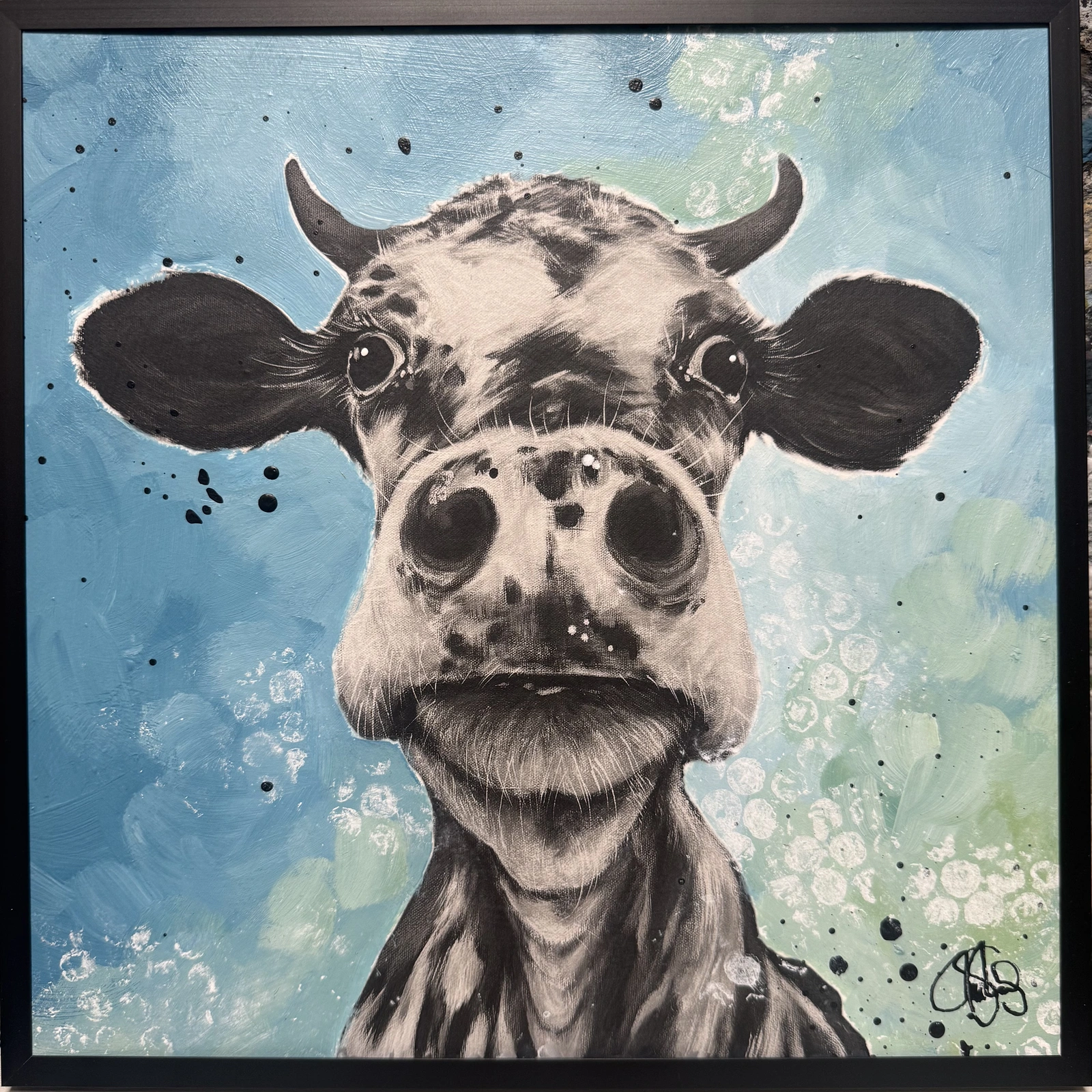 MM ANIMALS 165 av Matilda Skoglund
