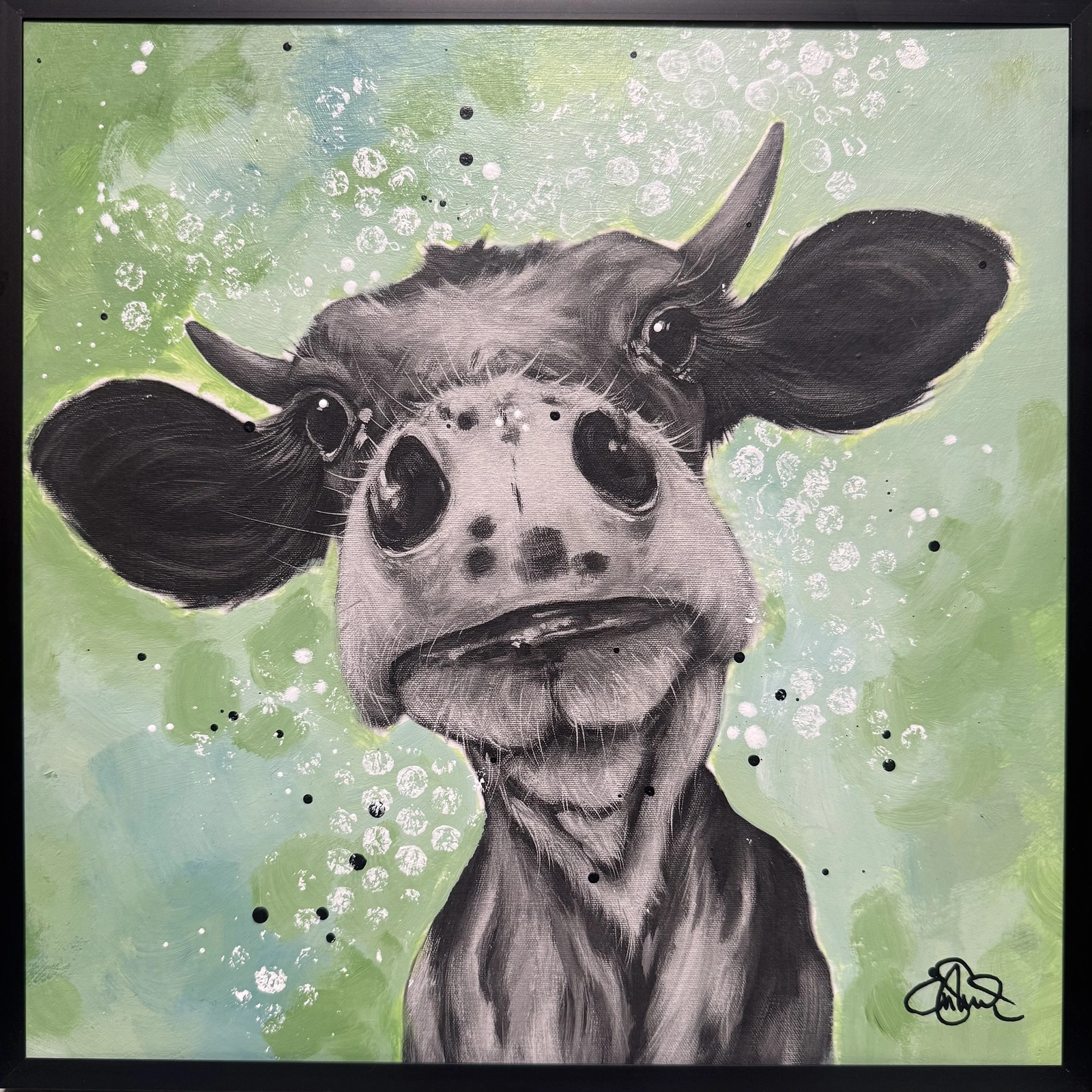 MM ANIMALS 162 av Matilda Skoglund