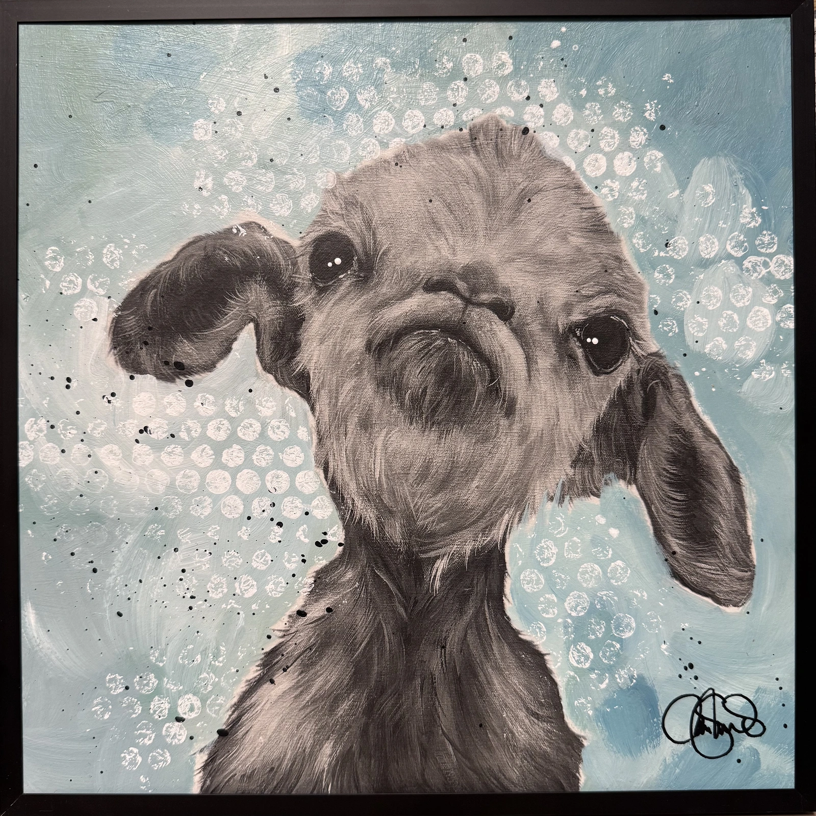 MM ANIMLAS 161 av Matilda Skoglund