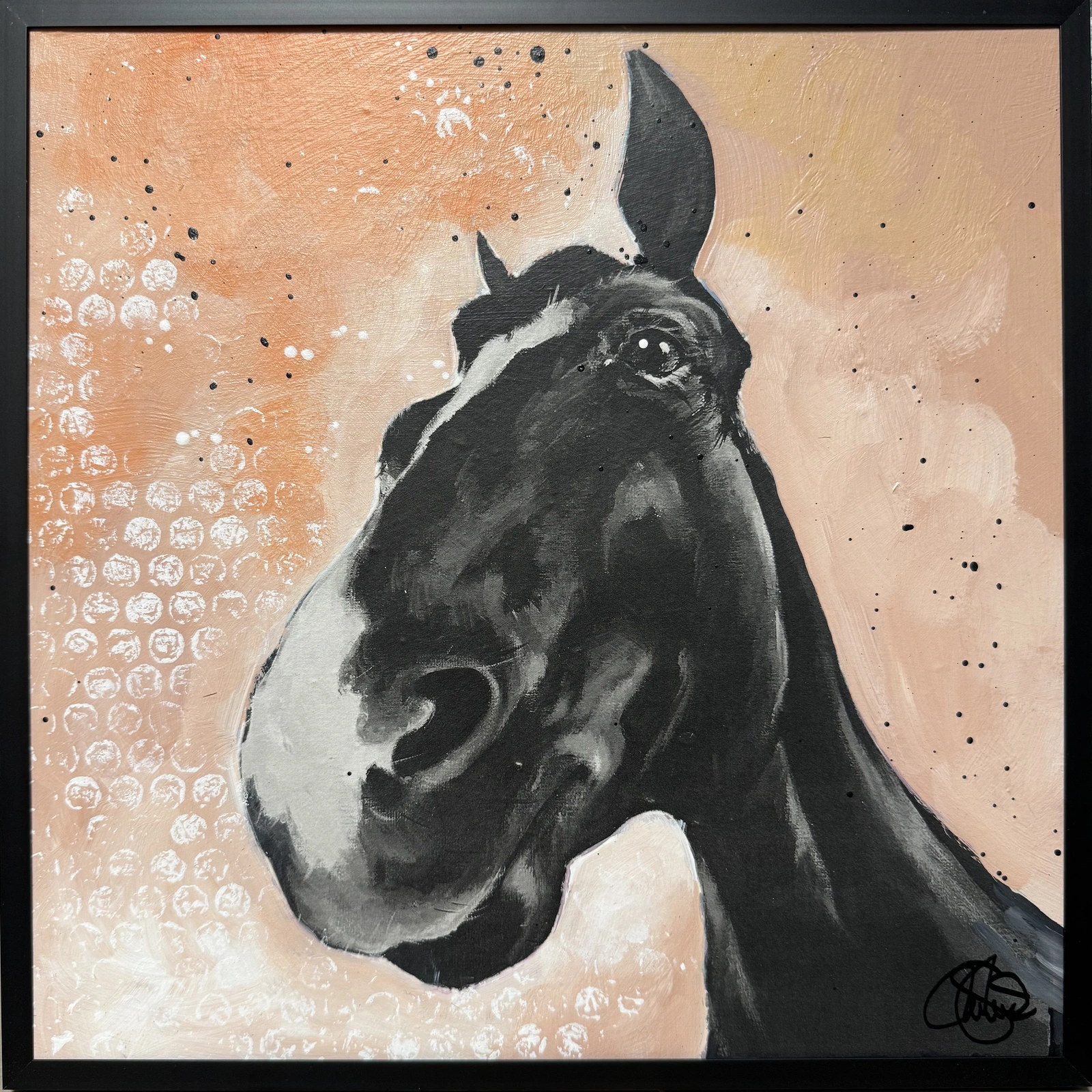 MM ANIMLAS 160 av Matilda Skoglund