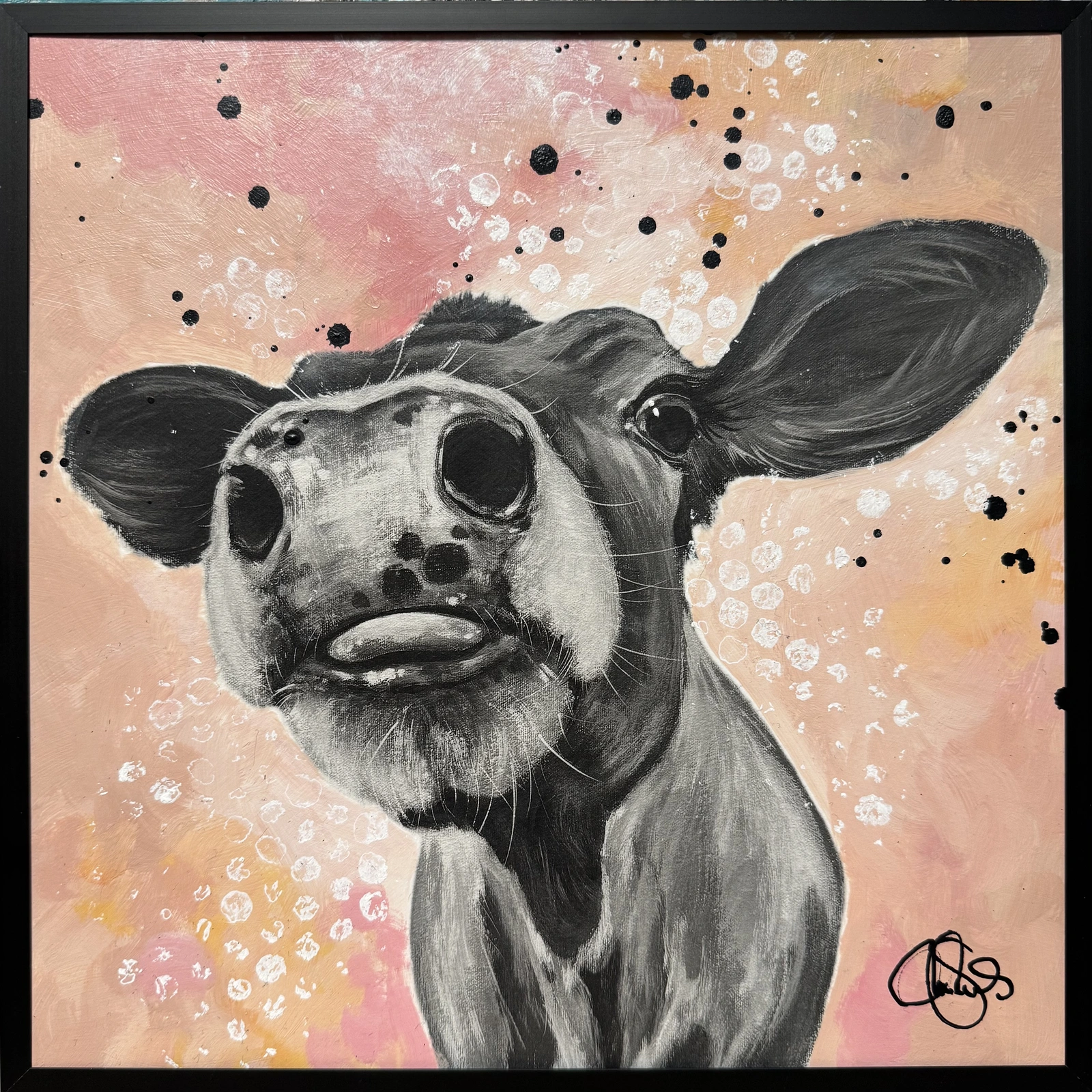 MM ANIMALS 158 av Matilda Skoglund