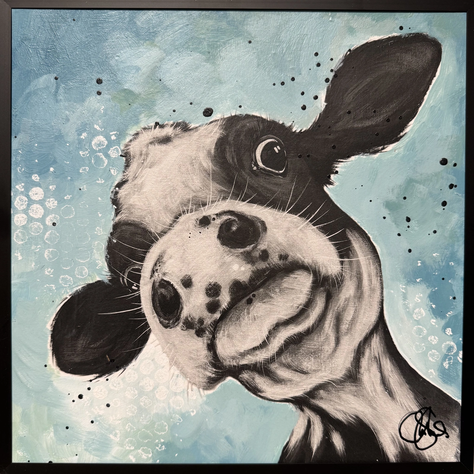MM ANIMALS 157 av Matilda Skoglund