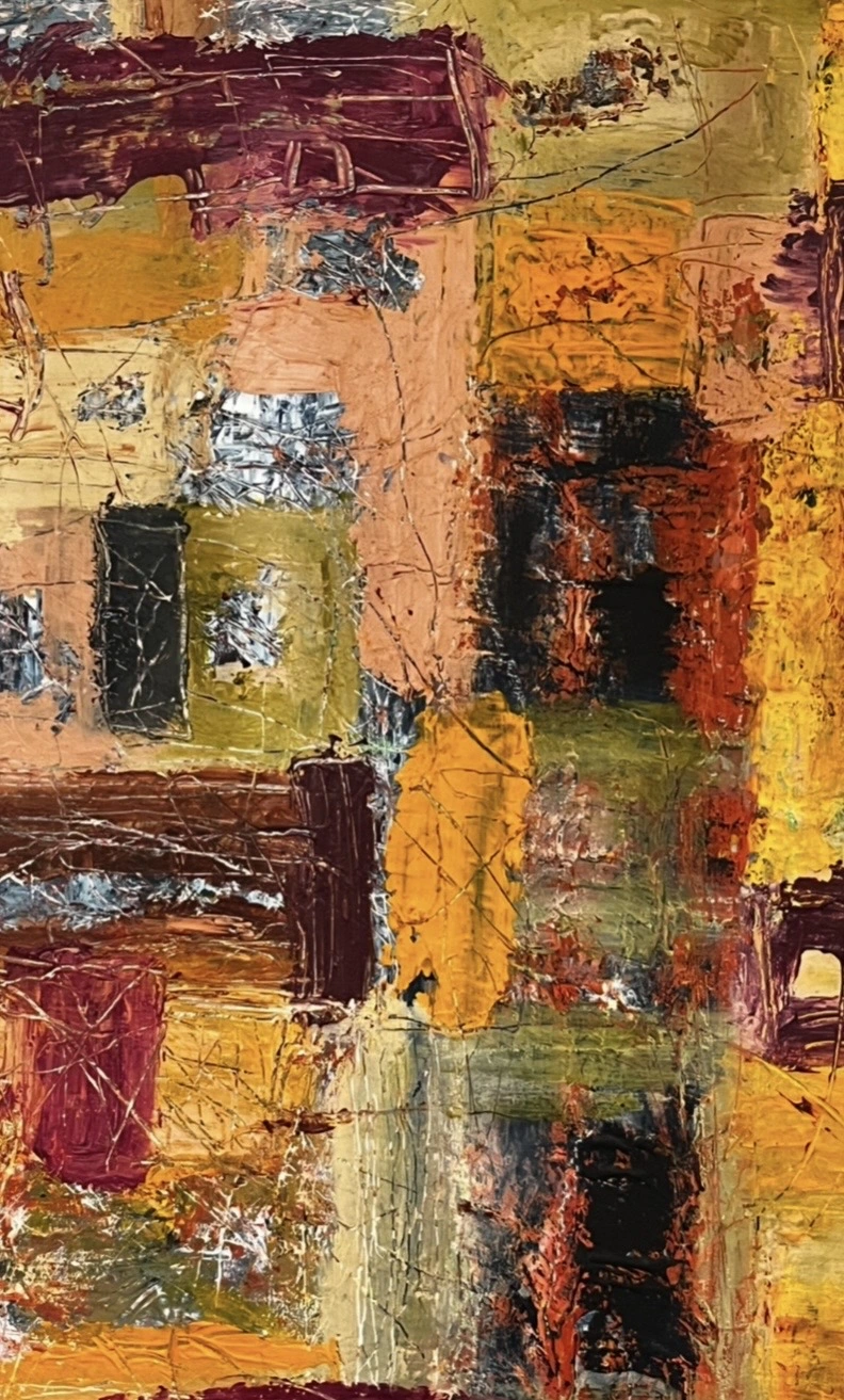 Kerstin Kinman