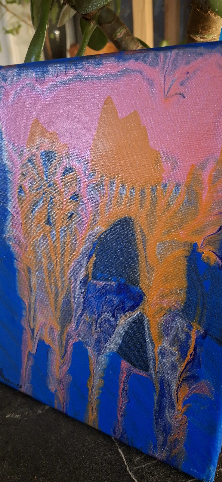 Athena Bichara