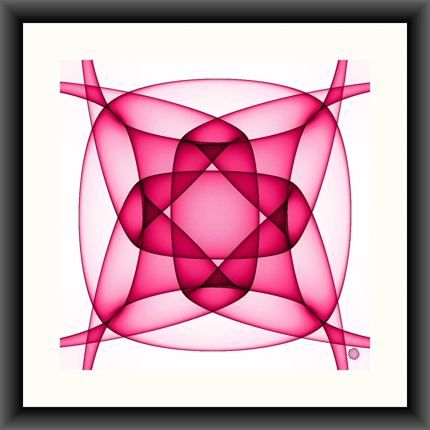 The four cords of the heart av Björn