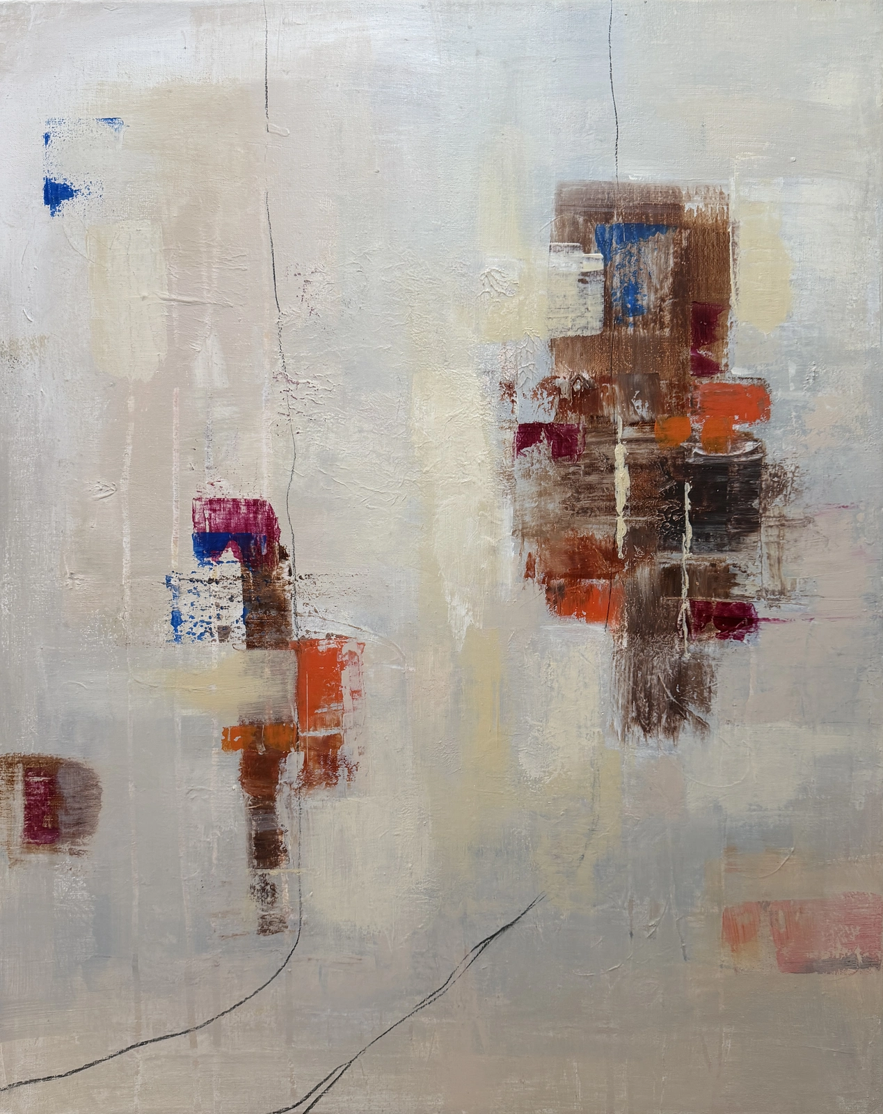 Elsewhere av Jeanette Ringwall
