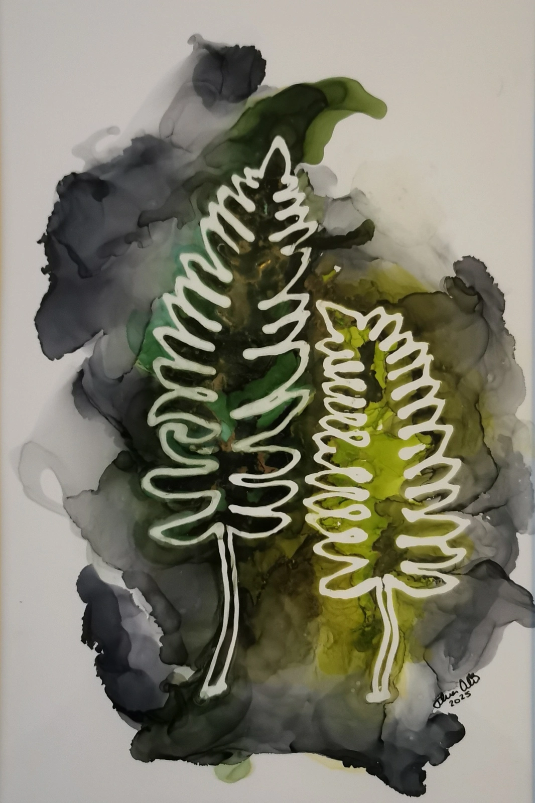 Theresa Olin