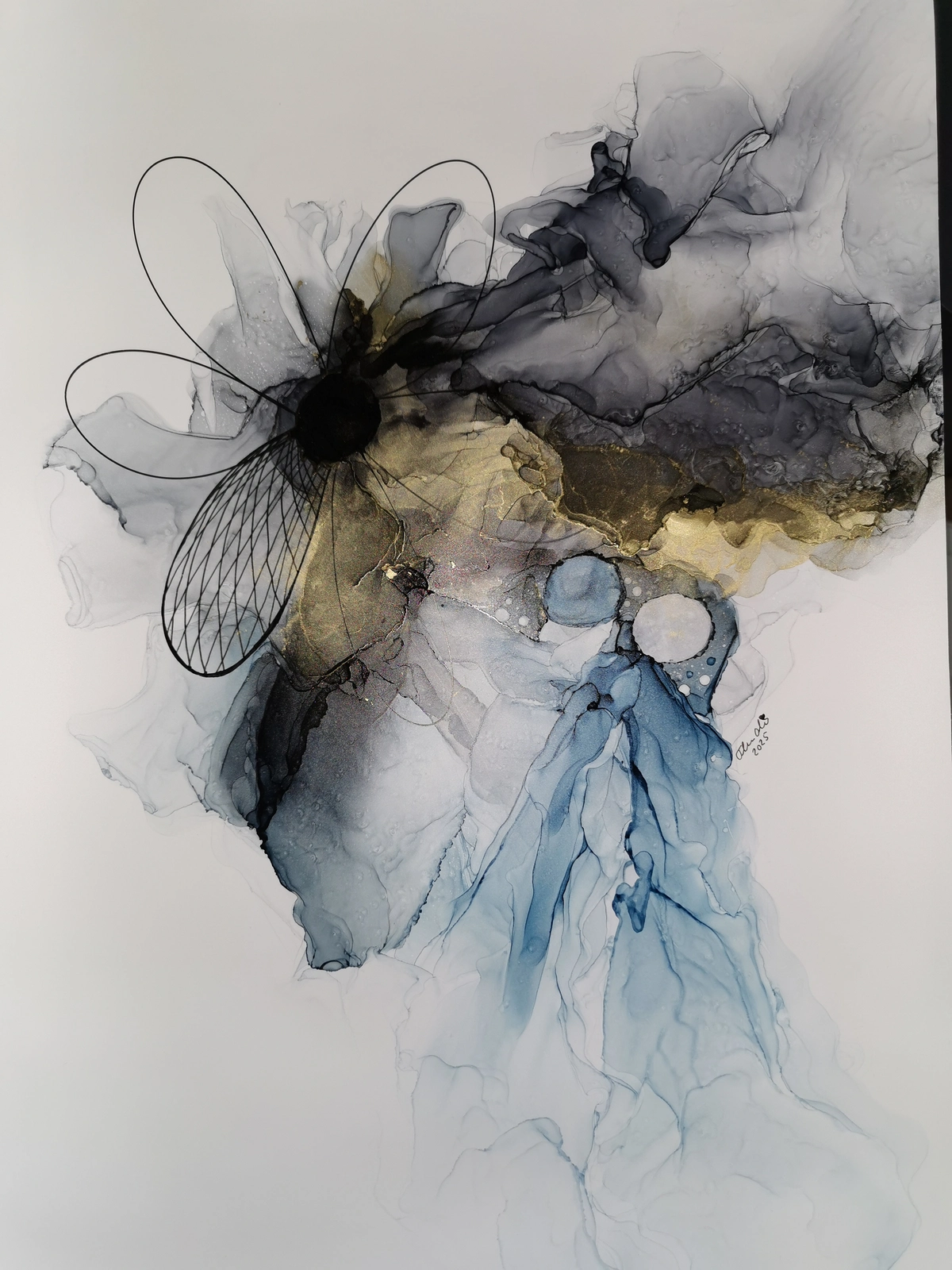 Theresa Olin