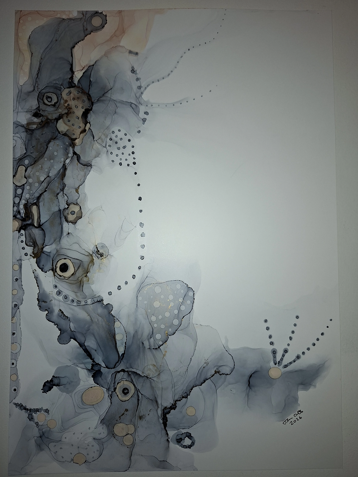 Theresa Olin