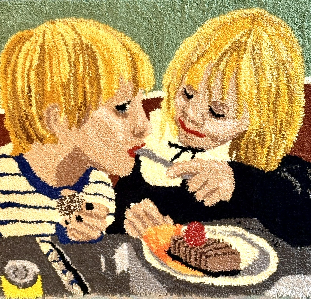 Du får smaka av Katarina Rönndahl