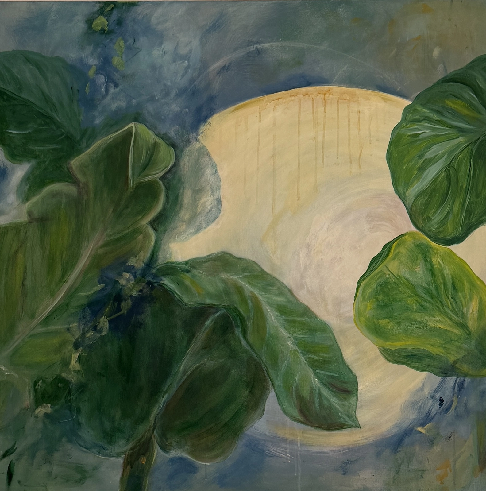 Under Another Sky av Jeanette Ringwall
