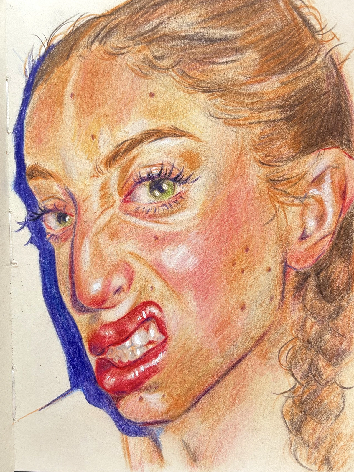 Lovisa Axner