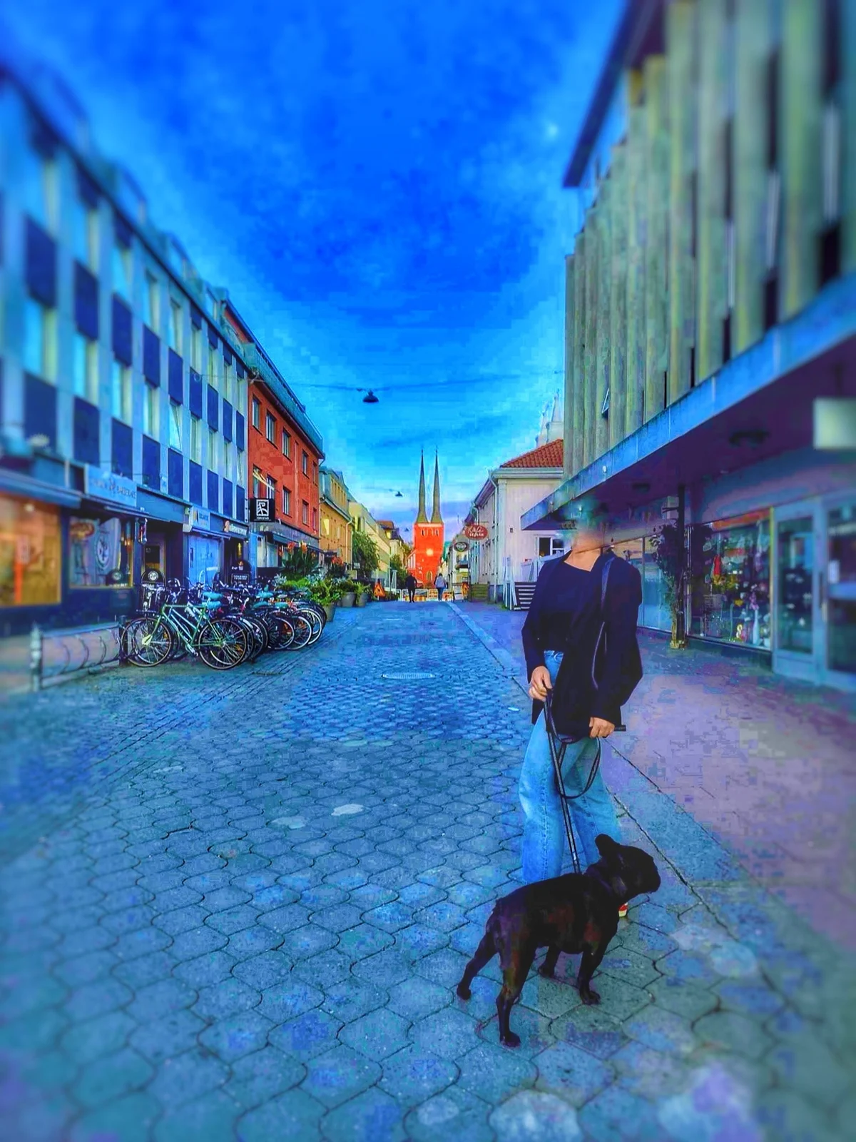 POV: WEXIÖ av ElinPart