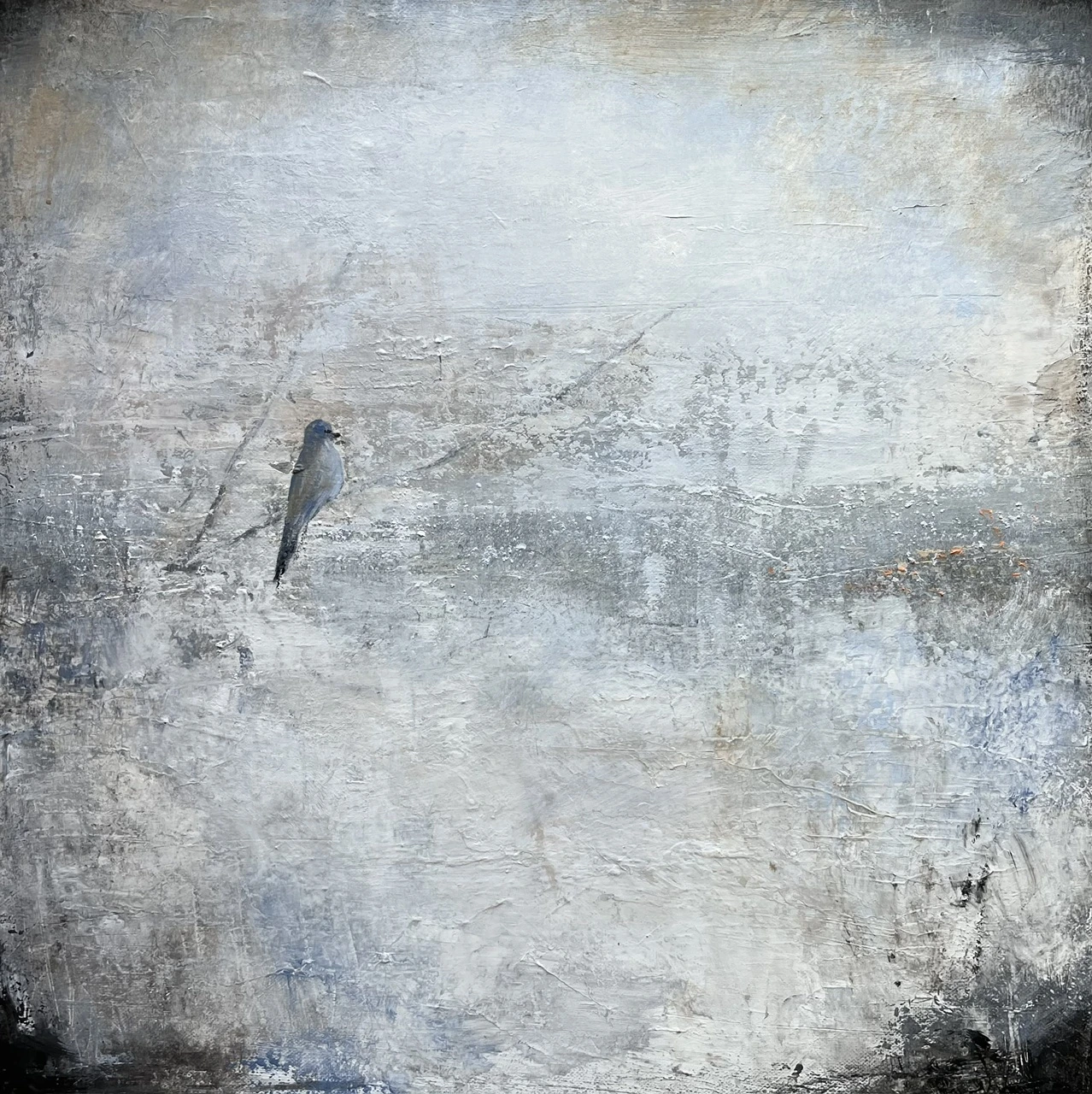 Bird av Kerstin Mattsson