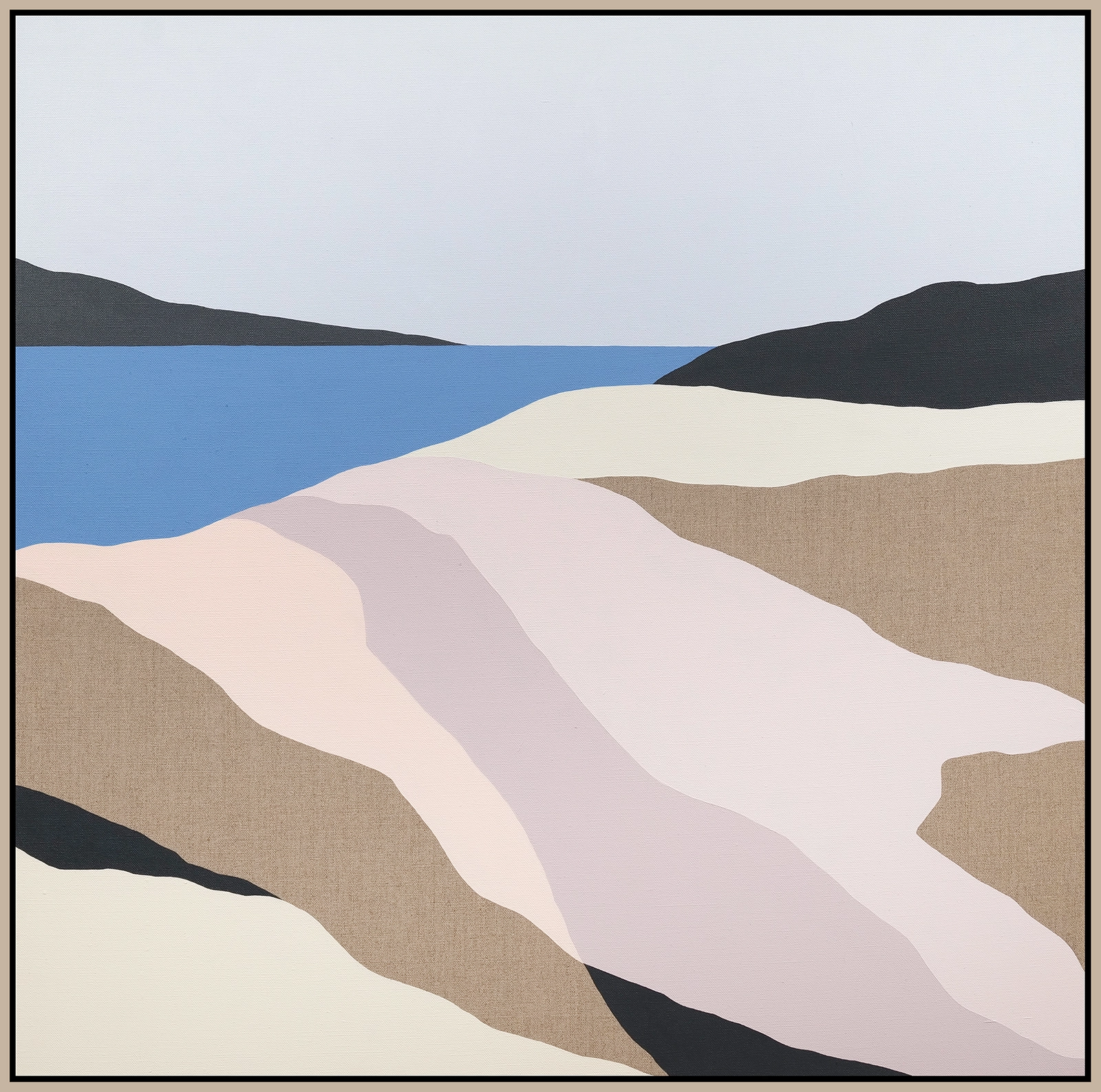 Abstract No.2607 av Mimmi Hammar