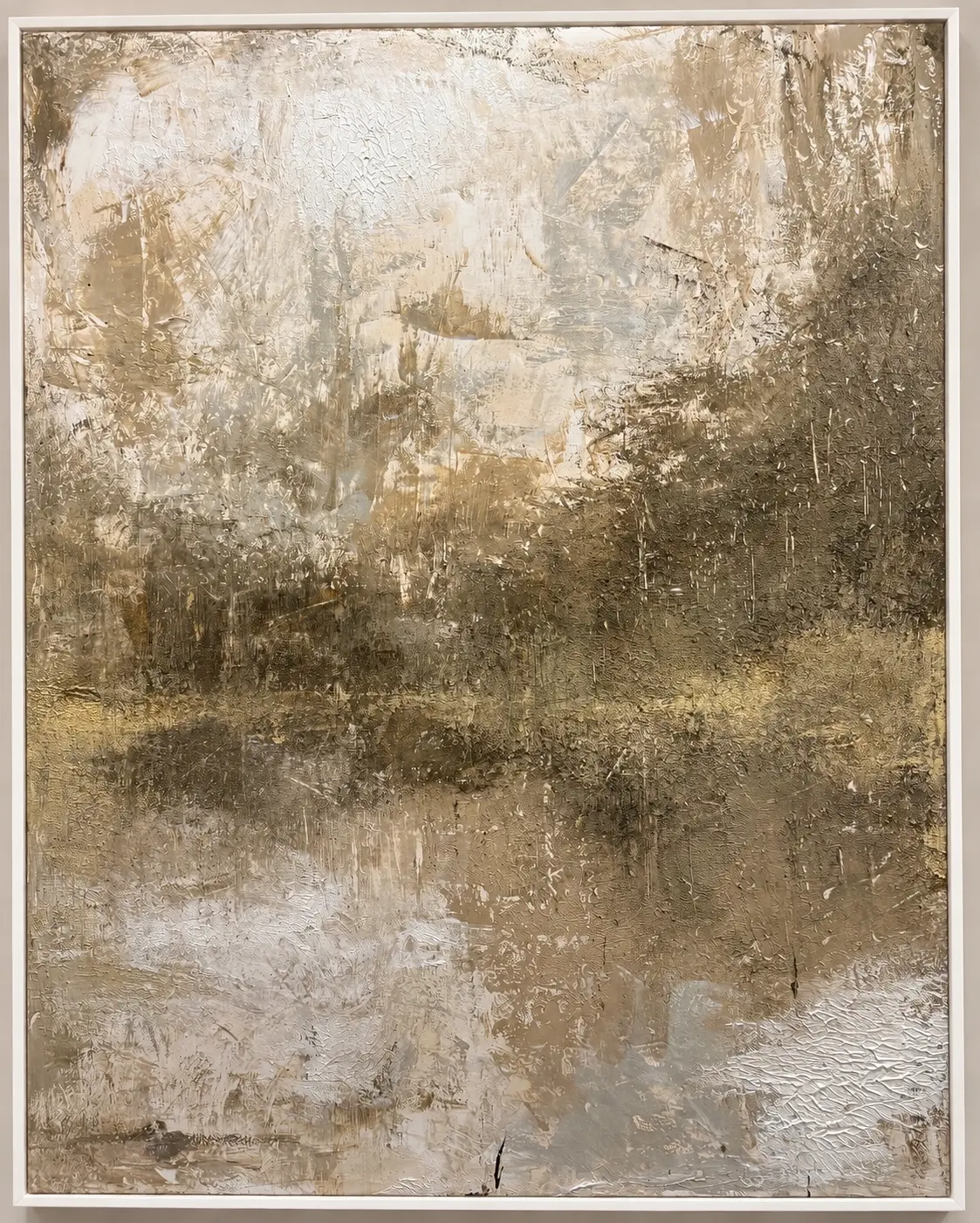No name # 7 av Petra Forsberg Kyller