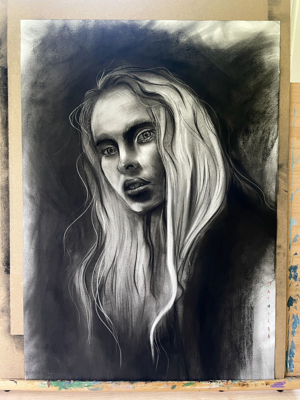 Kol 06 av Mathilda Johansson