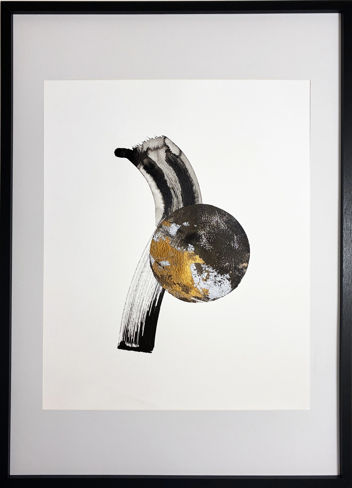 Moon_6 av Radka Isbrandt