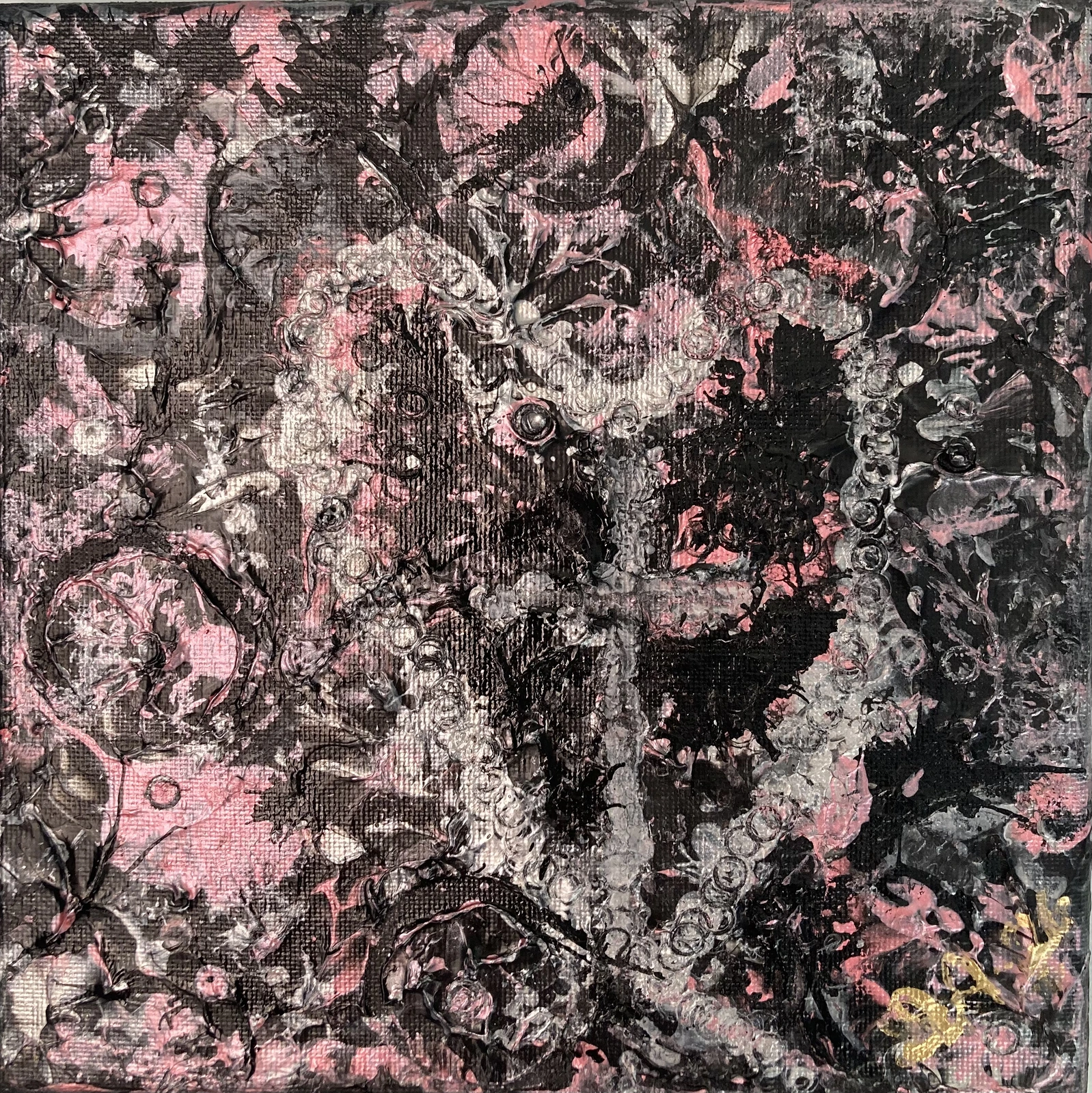 Tro av Erika Almqvist