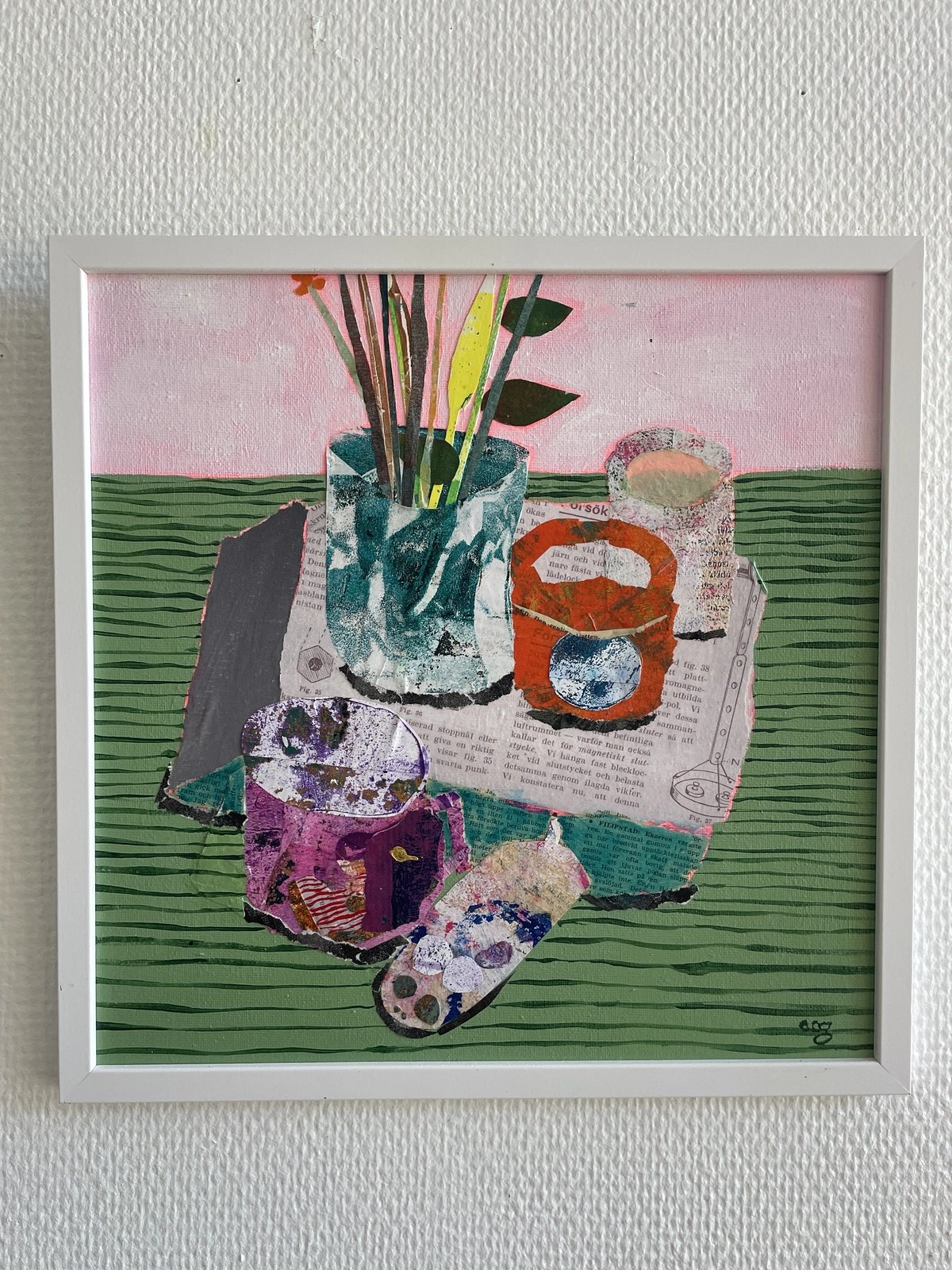 Ann-Charlotte Geissler