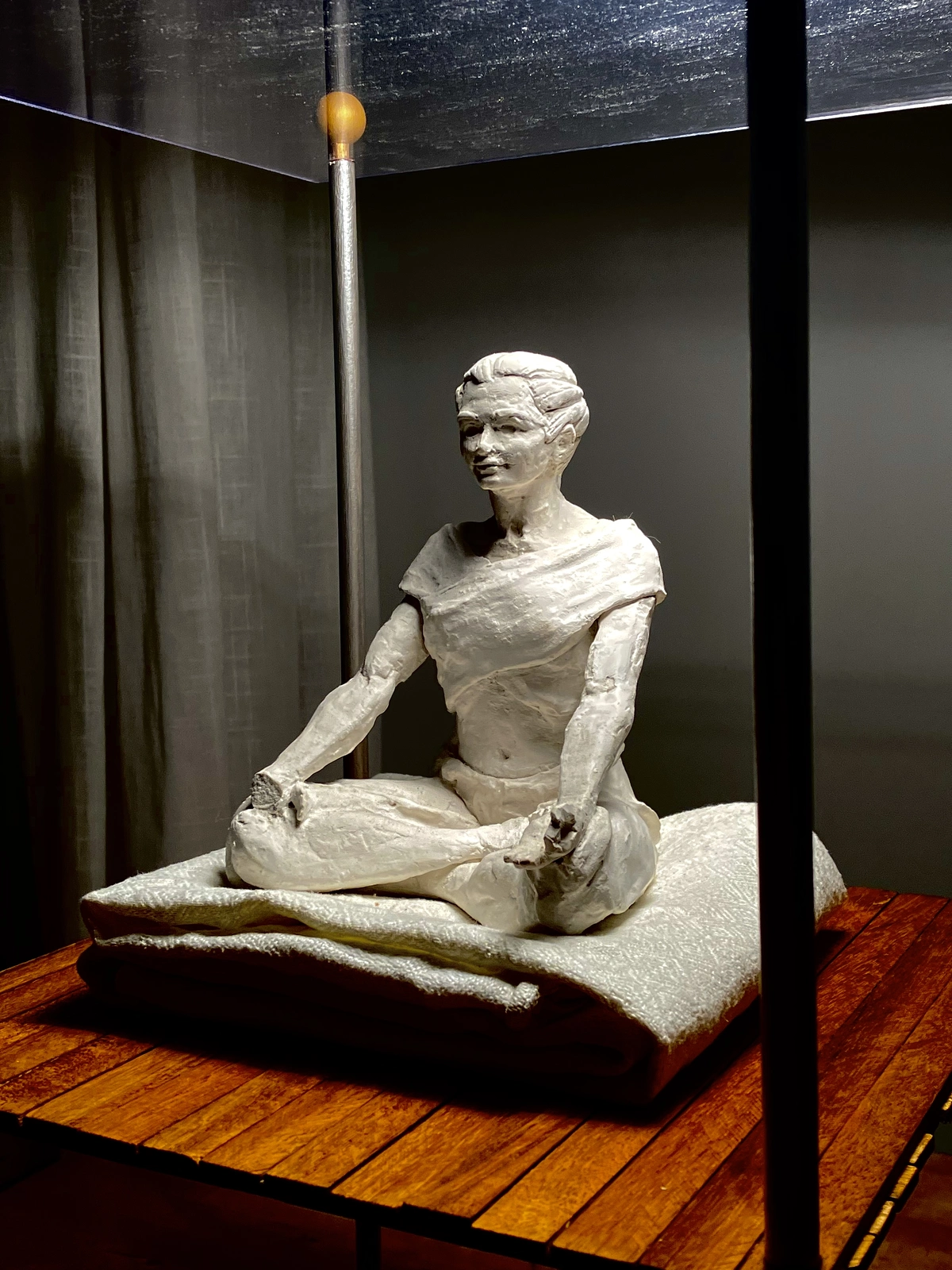 Skulptur av Anders Persson