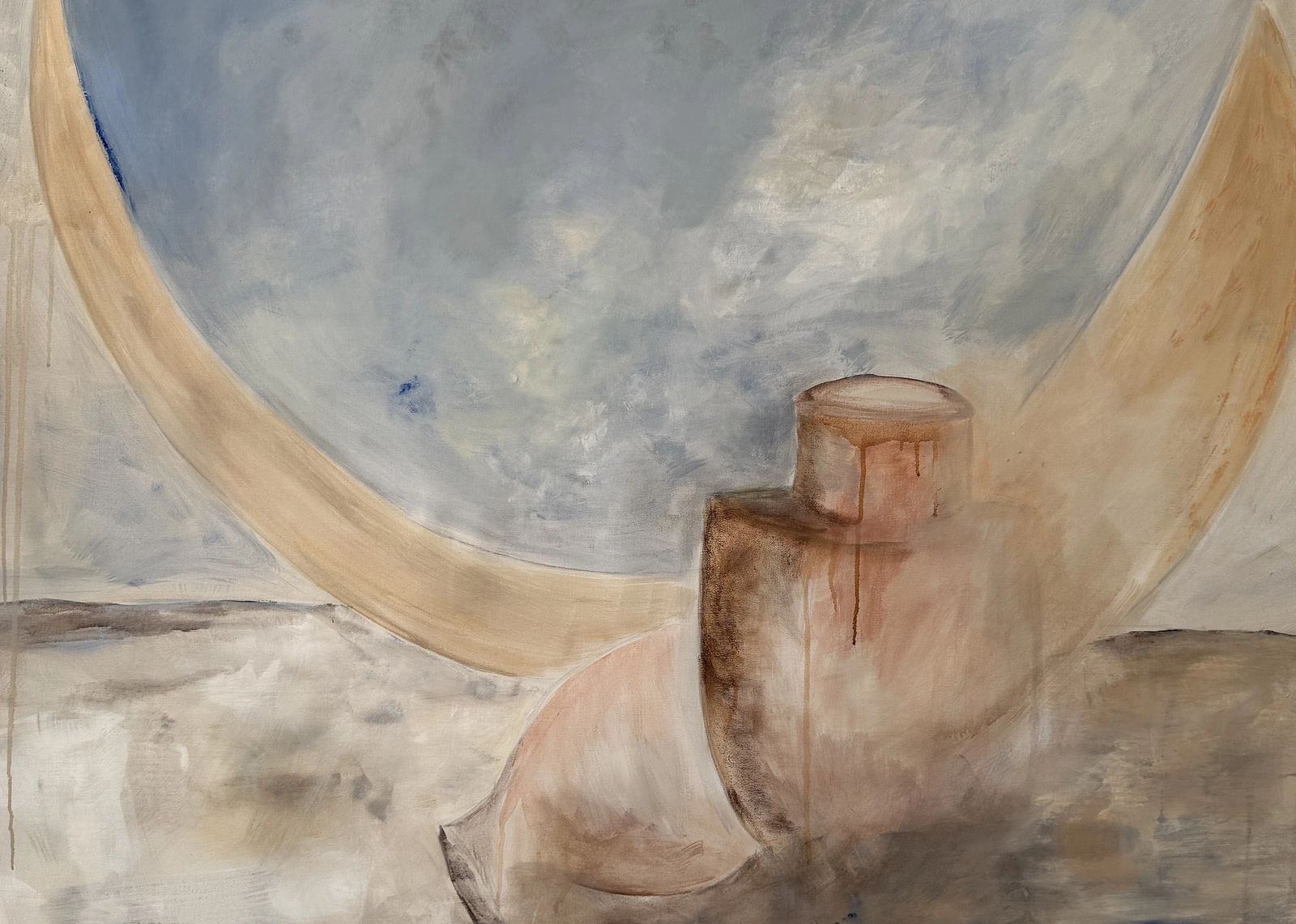 Almost av Jeanette Ringwall