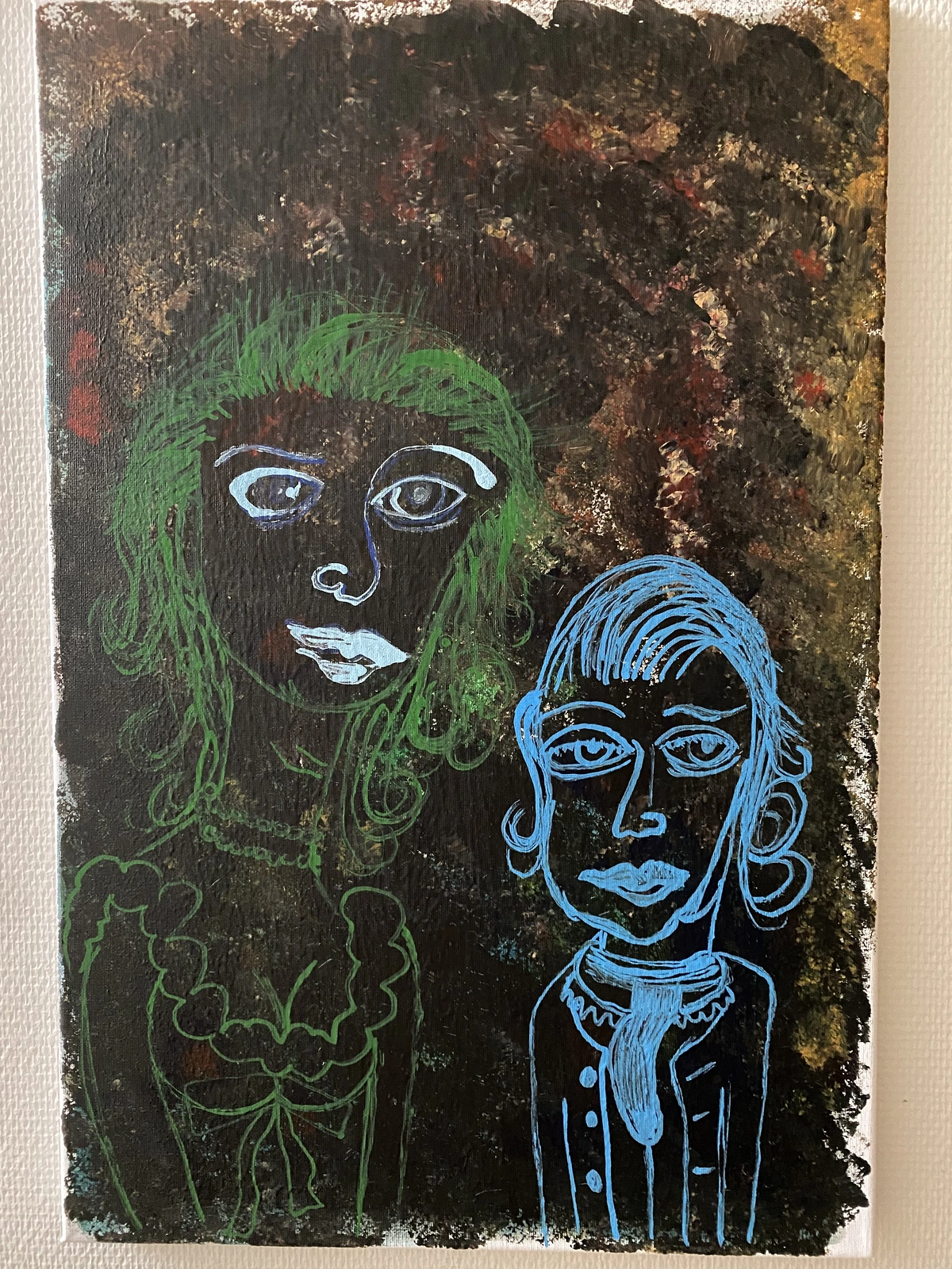 Aristo av Terrgraff Ljungdahl