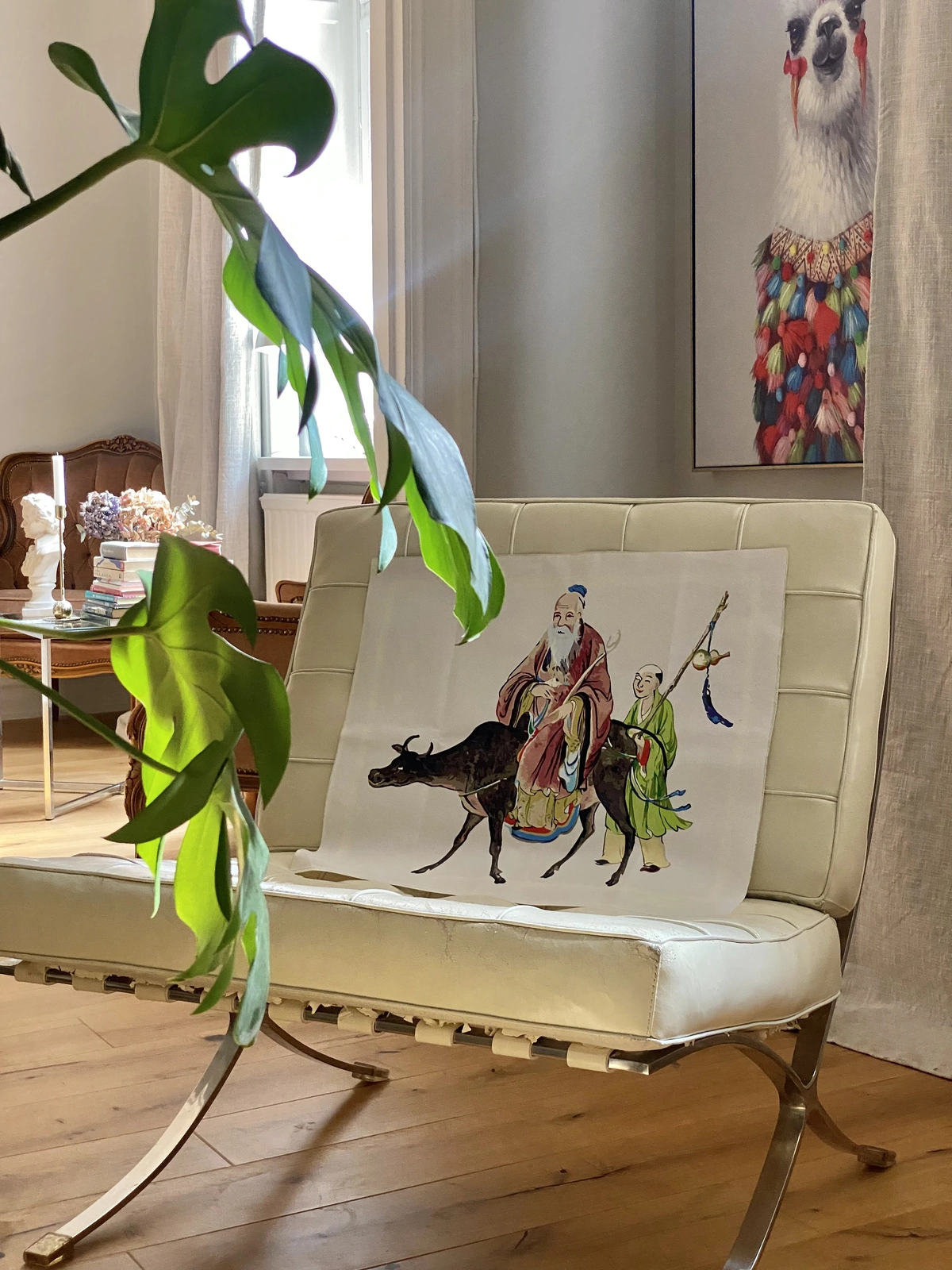 Dao av Julia Koistinen