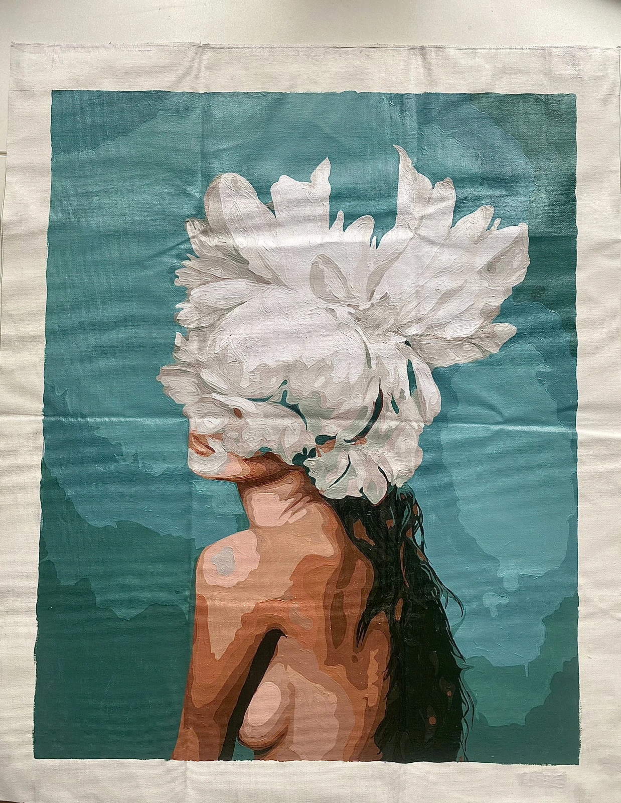 Kitsch av Julia Koistinen