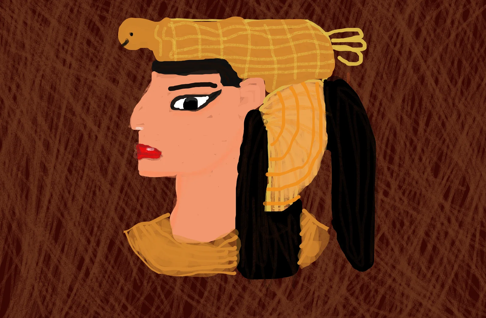 Kleopaysme av Ikhlas Jimaale
