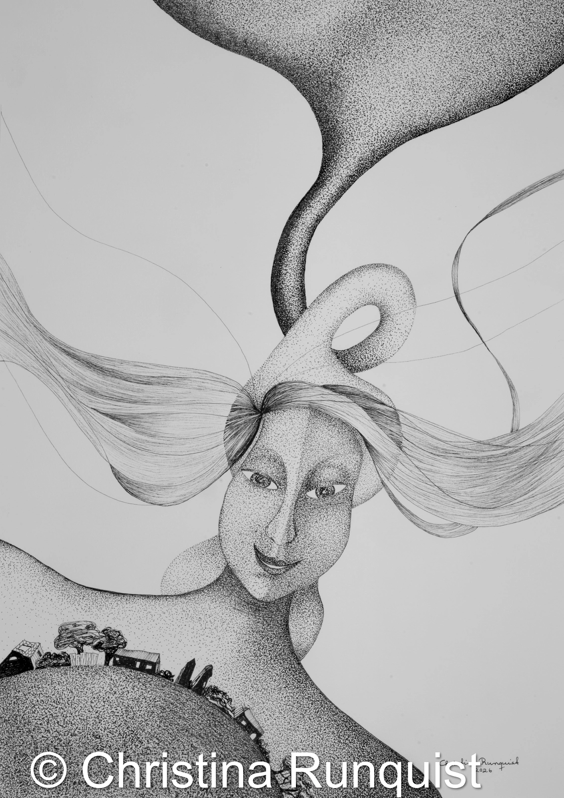 Renewal av Christina Runquist