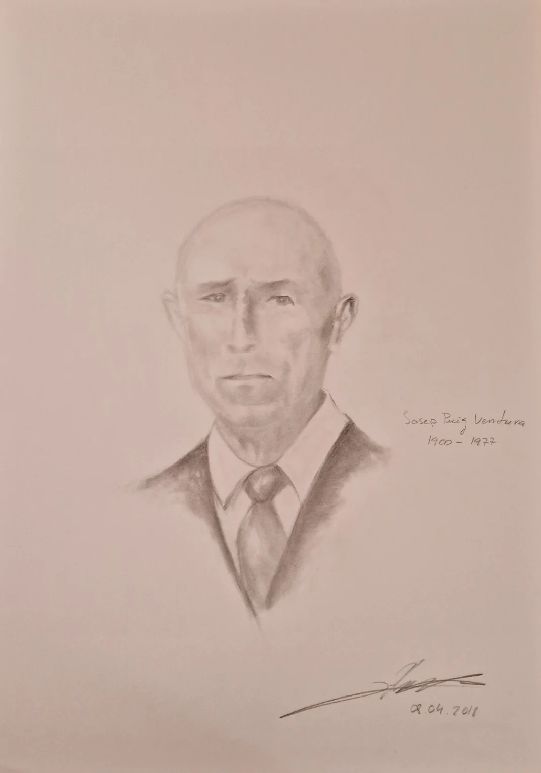 Josep av Anna M. Puig Molina