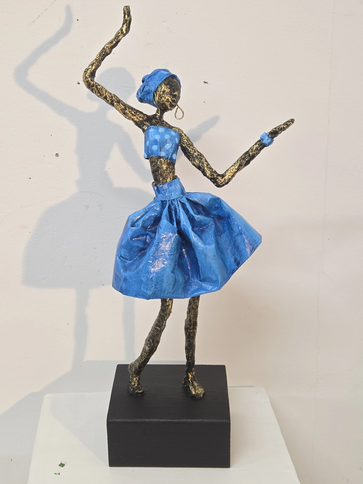 Dance av Helena Andreasson